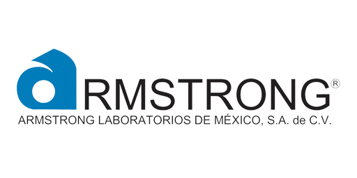 Armstrong logo